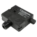 Schmersal Solenoid Interlock Switch AZM 170SK-11/11ZRK-2197 24 VAC/DC Power to Unlock