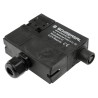 Schmersal Solenoid Interlock Switch AZM 170SK-11/11ZRK-2197 24 VAC/DC Power to Unlock