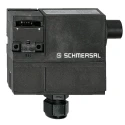 Schmersal Solenoid Interlock Switch AZM 170SK-11/11ZRK-2197 24 VAC/DC Power to Unlock
