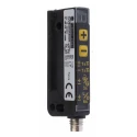 Telemecanique Sensors Through Beam Photoelectric Sensor Fork Style 3 mm Detection Range NPN/PNP Output IP65 