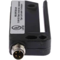 Telemecanique Sensors Through Beam Photoelectric Sensor Fork Style 3 mm Detection Range NPN/PNP Output IP65 