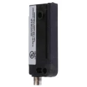 Telemecanique Sensors Through Beam Photoelectric Sensor Fork Style 3 mm Detection Range NPN/PNP Output IP65 