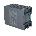 Siemens SITOP Switch Mode DIN Rail Power Supply 1 Phase AC/DC Input 85-264V Output 24V DC 4A 96W Efficiency 88% PSU100C
