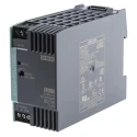 Siemens SITOP PSU100C Switched Mode DIN Rail Power Supply 1 Phase 264V AC/DC Input 24V DC 2.5A 60W PSU100C