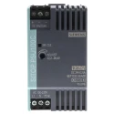 Siemens SITOP PSU100C Switched Mode DIN Rail Power Supply 1 Phase 264V AC/DC Input 24V DC 2.5A 60W PSU100C