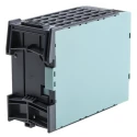 Siemens SITOP PSU100C Switched Mode DIN Rail Power Supply 1 Phase 264V AC/DC Input 24V DC 2.5A 60W PSU100C