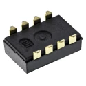 Omron Rotary Coded DIP Switch Flat Slide Actuator China Origin A6SN-4101