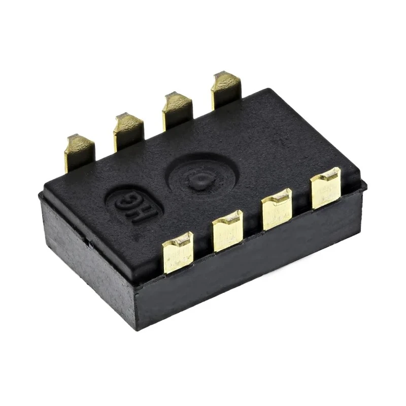 Omron Rotary Coded DIP Switch Flat Slide Actuator China Origin A6SN-4101