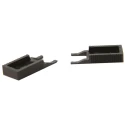 HARTING Crimp Extraction Tool, HAN Modular Series, Overall Length 31mm 09990000331