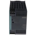 Siemens SITOP PSU100C Switched Mode DIN Rail Power Supply 1-Phase 264V AC/DC Input 12V DC 6.5A Output 78W PSU100C