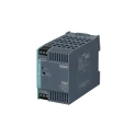 Siemens SITOP PSU100C Switched Mode DIN Rail Power Supply 1-Phase 264V AC/DC Input 12V DC 6.5A Output 78W PSU100C
