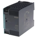 Siemens SITOP PSU100C Switched Mode DIN Rail Power Supply 1-Phase 264V AC/DC Input 12V DC 6.5A Output 78W PSU100C