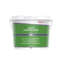 SCJ Professional Kresto® Universal Wet Hand Wipes Tub 300 x 240 mm 150 Per Pack UNV150W