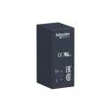 Schneider Electric PCB Power Relay 230V AC Coil 16A Switching Current SPDT RSB1A160M7