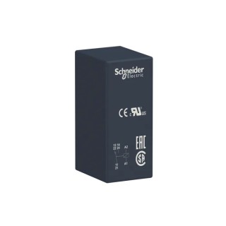 Schneider Electric PCB Power Relay 230V AC Coil 16A Switching Current SPDT RSB1A160M7