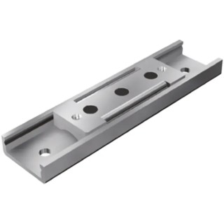 THK Precision Linear Slide ER616+70L Linear Slides 36 mm Stroke Length, Stainless Steel, Japan ER616+70L