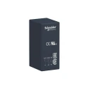 Schneider Electric PCB Power Relay 48V DC Coil 8A DPDT Harmony Relay RSB Series RSB2A080ED
