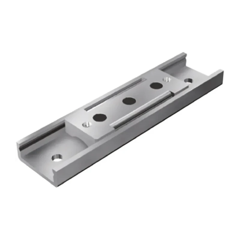 THK Precision Linear Slide, ER616+95L, 36 mm Stroke Length, 95 mm Rail Length, Stainless Steel Construction ER616+95L