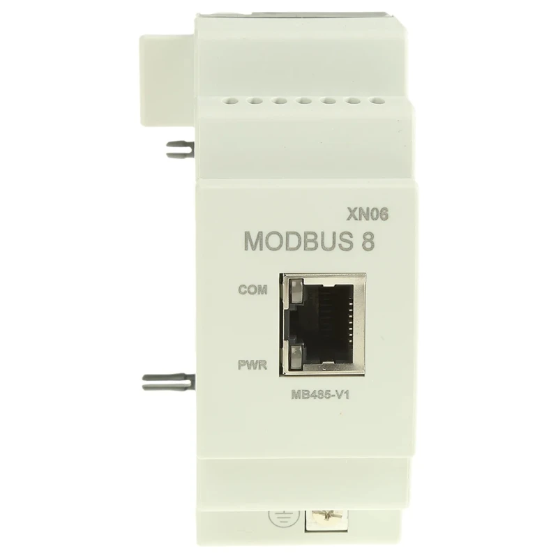 Crouzet Millenium 3 Series PLC Expansion Module for Use with Type CB, CD, XB, XD, XE, XR 24V DC 88972250