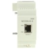 Crouzet Millenium 3 Series PLC Expansion Module for Use with Type CB, CD, XB, XD, XE, XR 24V DC 88972250