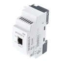 Crouzet Millenium 3 Series PLC Expansion Module for Use with Type CB, CD, XB, XD, XE, XR 24V DC 88972250