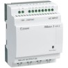 Crouzet Millenium 3 Series Logic Module 8-Input Digital Input 4 Outputs Relay Output 24V DC 8A 88974021