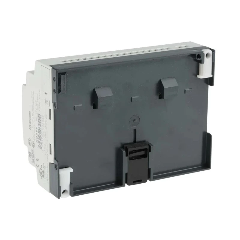 Crouzet Millenium 3 Series Logic Module, 16-Input Digital, 10 Solid State Outputs, 24V DC, 12A Output Current 88974162