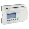 Crouzet Millenium 3 Series Logic Module, 16-Input Digital, 10 Solid State Outputs, 24V DC, 12A Output Current 88974162