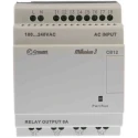 Crouzet Millenium 3 Series Logic Module 8 Digital Inputs 4 Relay Outputs 8A Contact Current 230V AC 88974023