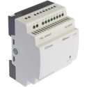 Crouzet Millenium 3 Series Logic Module 8 Digital Inputs 4 Relay Outputs 8A Contact Current 230V AC 88974023