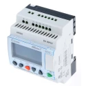 Crouzet Millenium 3 Series Logic Module, 6 Input, Analogue and Digital Input, 4 Transistor Outputs, 24V DC, DIN 88974142
