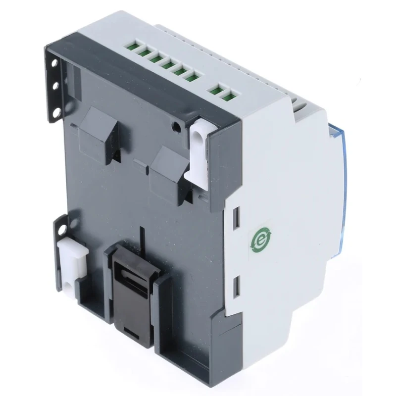 Crouzet Millenium 3 Series Logic Module, 6 Input, Analogue and Digital Input, 4 Transistor Outputs, 24V DC, DIN 88974142