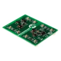 Microchip Boost LED Regulator Evaluation Board MCP1640EV-SBC with Fixed Output Voltage 2.0V to 5.0V China