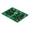 Microchip Boost LED Regulator Evaluation Board MCP1640EV-SBC with Fixed Output Voltage 2.0V to 5.0V China
