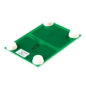 Microchip Boost LED Regulator Evaluation Board MCP1640EV-SBC with Fixed Output Voltage 2.0V to 5.0V China