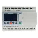 Crouzet Millenium 3 Series Logic Module 16 Digital Inputs 10 Relay Outputs 230V AC 8A Relay Output 88974163