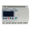 Crouzet Millenium 3 Series Logic Module 16 Digital Inputs 10 Relay Outputs 230V AC 8A Relay Output 88974163