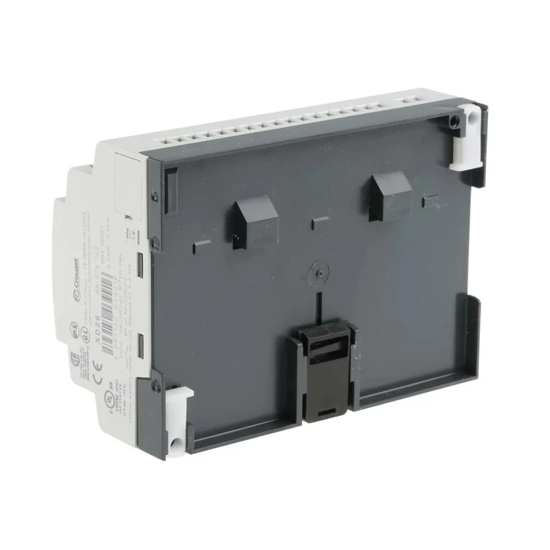 Crouzet Millenium 3 Series Logic Module 16 Digital Inputs 10 Relay Outputs 230V AC 8A Relay Output 88974163