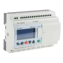 Crouzet Millenium 3 Series Logic Module 16 Digital Inputs 10 Relay Outputs 230V AC 8A Relay Output 88974163