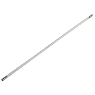 SMC Compressed Air Pipe Transparent Fluoropolymer 4 mm 20 m IDK04-200
