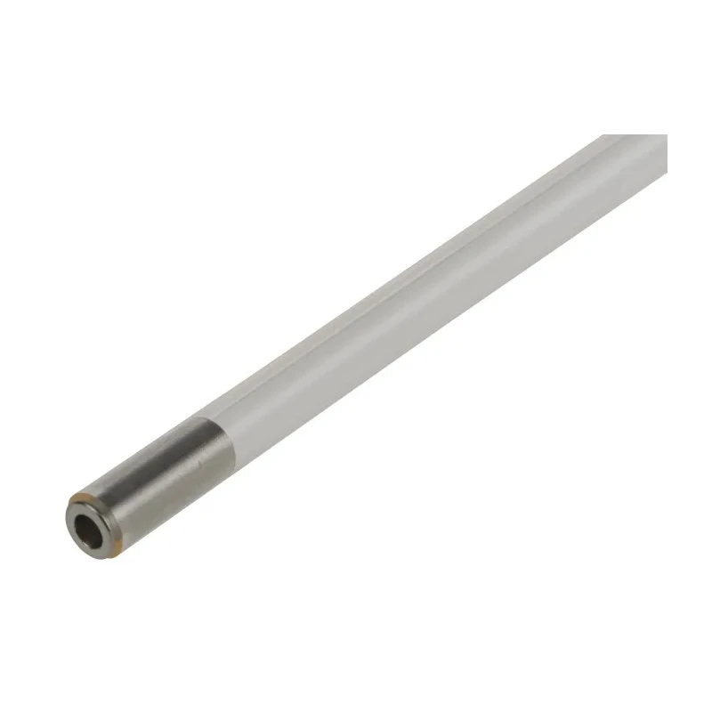 SMC Compressed Air Pipe Transparent Fluoropolymer 4 mm 20 m IDK04-200