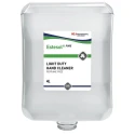 SCJ Professional Unscented Estesol PURE Light Duty Hand Soap Gel Cartridge 4 L PUW4LTRS