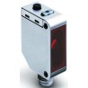 Omron Retroreflective Photoelectric Sensor Block Sensor 100 mm → 500 mm Detection Range NPN Output Stainless Steel E3ZM-B66T