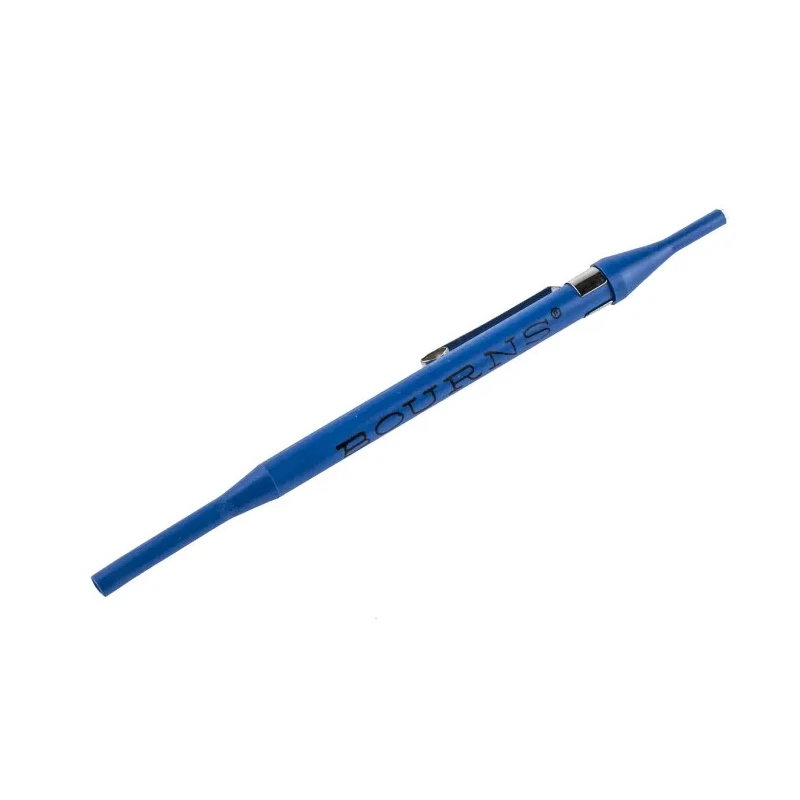 Bourns Adjustment Tool for Trimmer Models 3342, 3224, 3214 and Most Trimmer Shafts/Rotors 3223 H-90