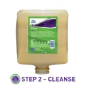 SCJ Professional Heavy-Duty Citrus Power Wash Hand Soap Foam Cartridge 2 L CIT2LTRS