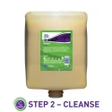 SCJ Professional Citrus Power Wash Hand Soap 4 L Foam Cartridge CIT4LTRRS