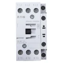 Eaton DILM Contactor, 230V AC Coil, 3-Pole, 17 A, 7.5 kW Power Rating, 3 NO Contacts 277036 DILM17-01(230V50HZ,240V60HZ)