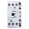 Eaton DILM Contactor, 230V AC Coil, 3-Pole, 17 A, 7.5 kW Power Rating, 3 NO Contacts 277036 DILM17-01(230V50HZ,240V60HZ)