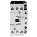 Eaton Motor Control Contactor, 3-Pole, 17 A, 7.5 kW, 24V AC Coil, DIN Rail Mount, Model 277023 DILM17-01(24V50HZ)