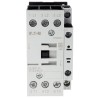 Eaton Motor Control Contactor, 3-Pole, 17 A, 7.5 kW, 24V AC Coil, DIN Rail Mount, Model 277023 DILM17-01(24V50HZ)